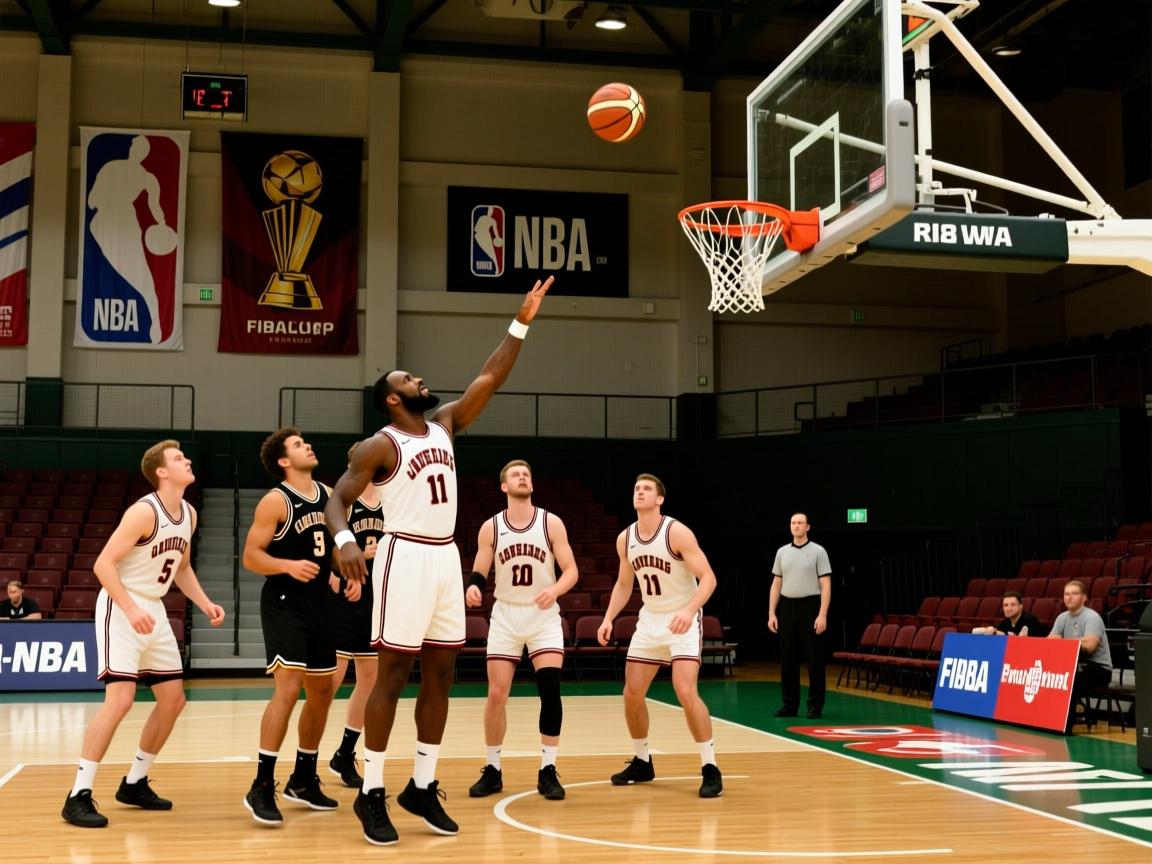 米兰体育官网-决赛亮点回顾，精彩瞬间不断，决赛启动