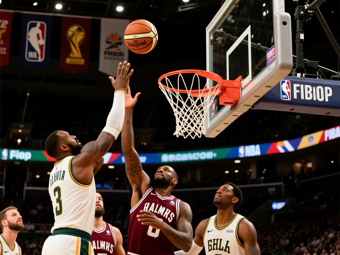 米兰体育官网-决赛亮点回顾，精彩瞬间不断，决赛启动  第2张