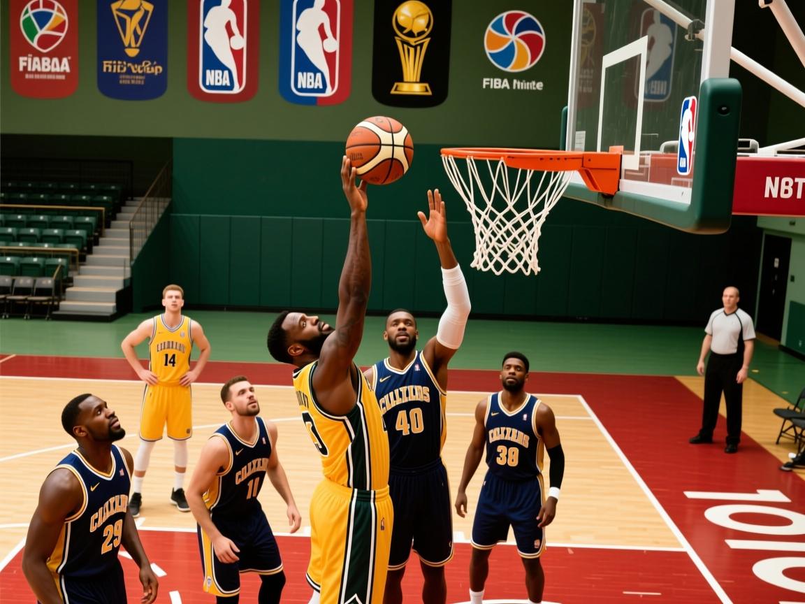 米兰体育官网-决赛亮点回顾，精彩瞬间不断，决赛启动  第3张